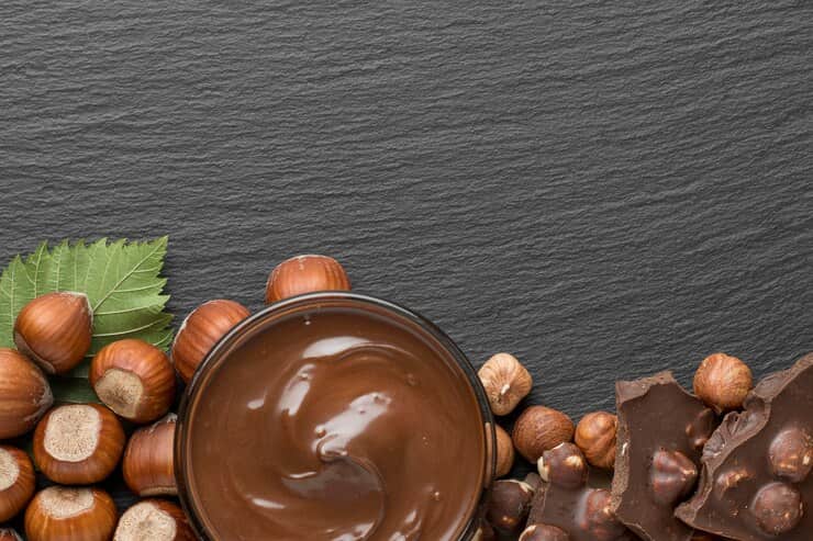 قیمت خرید کره بادام زمینی شکلاتی  + فروش ویژه